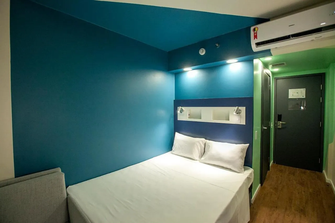 Ibis Budget Recife Jaboatao Jaboatao dos Guararapes