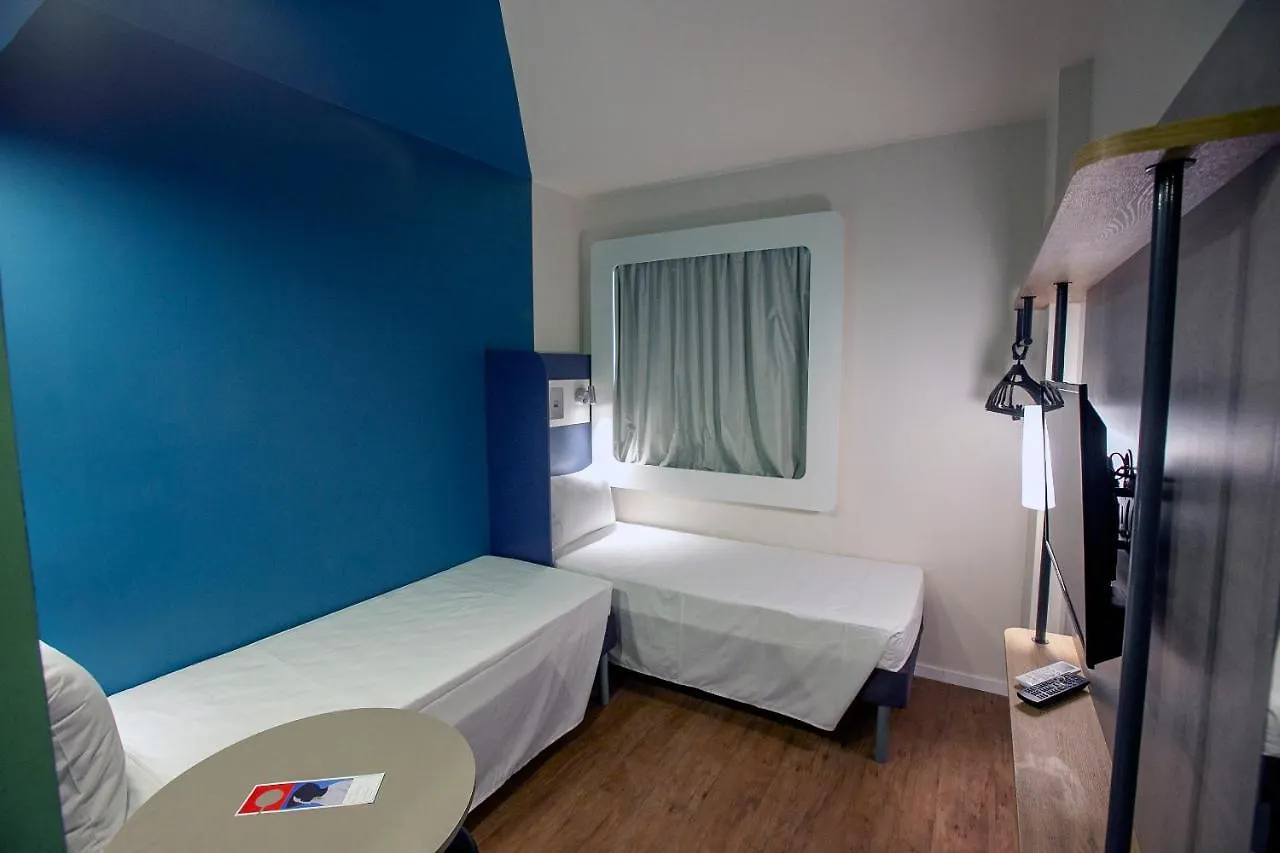 Ibis Budget Recife Jaboatao Jaboatao dos Guararapes 2*,  Brasil