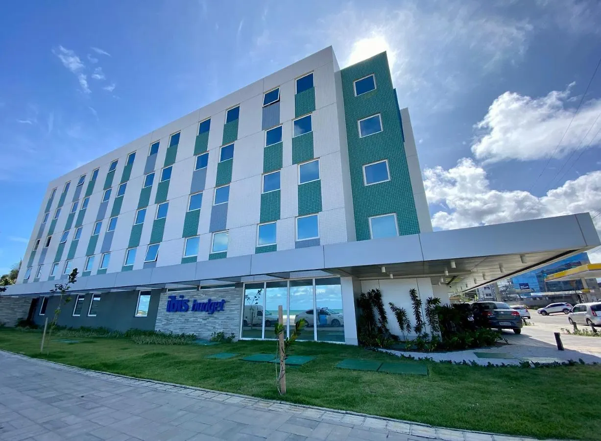 Ibis Budget Recife Jaboatao Jaboatao dos Guararapes 2*,