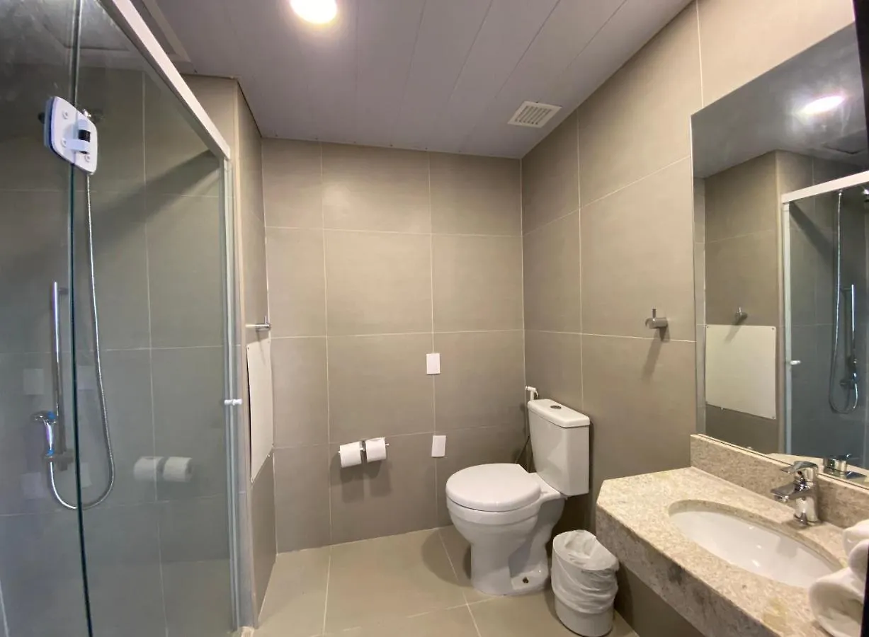 Hotel Ibis Budget Recife Jaboatao Jaboatao dos Guararapes