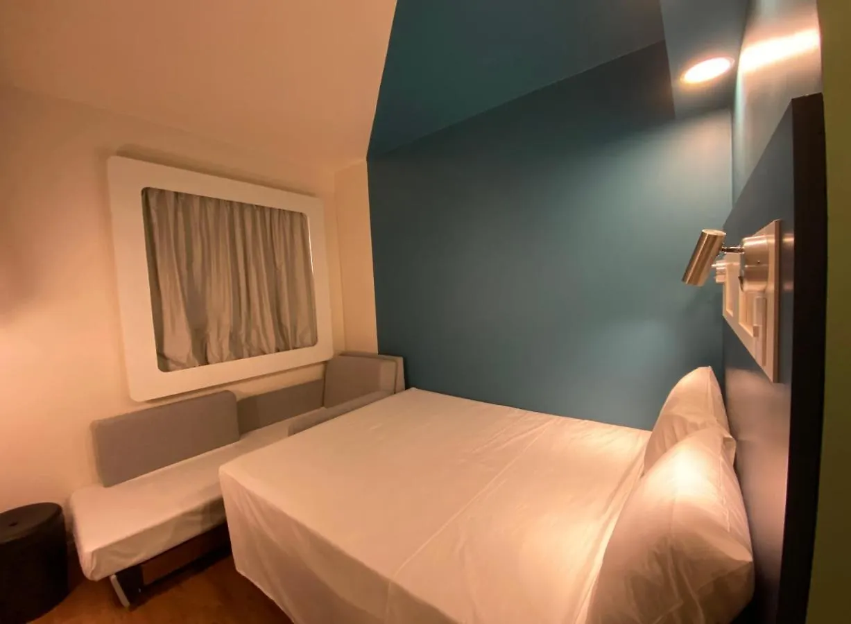 Ibis Budget Recife Jaboatao Jaboatao dos Guararapes 2*,