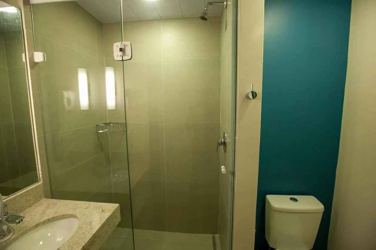 Ibis Budget Recife Jaboatao Jaboatao dos Guararapes Hotel