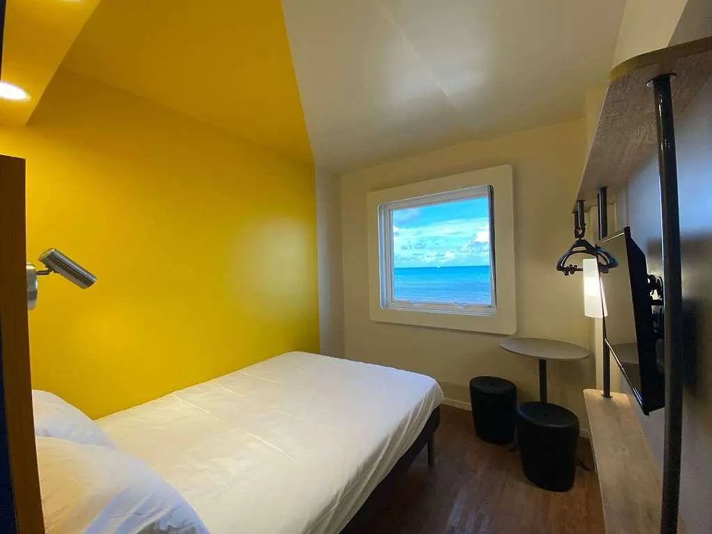 Ibis Budget Recife Jaboatao Jaboatao dos Guararapes Hotel