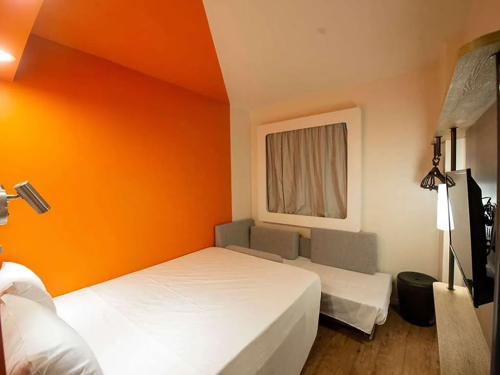 Ibis Budget Recife Jaboatao Jaboatao dos Guararapes 2*,