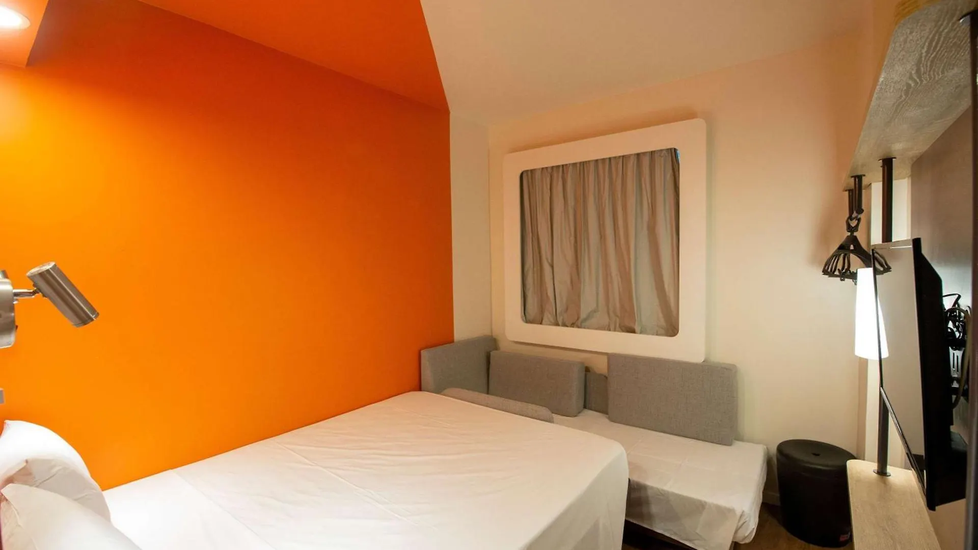 Ibis Budget Recife Jaboatao Jaboatao dos Guararapes 2*,  Brazil