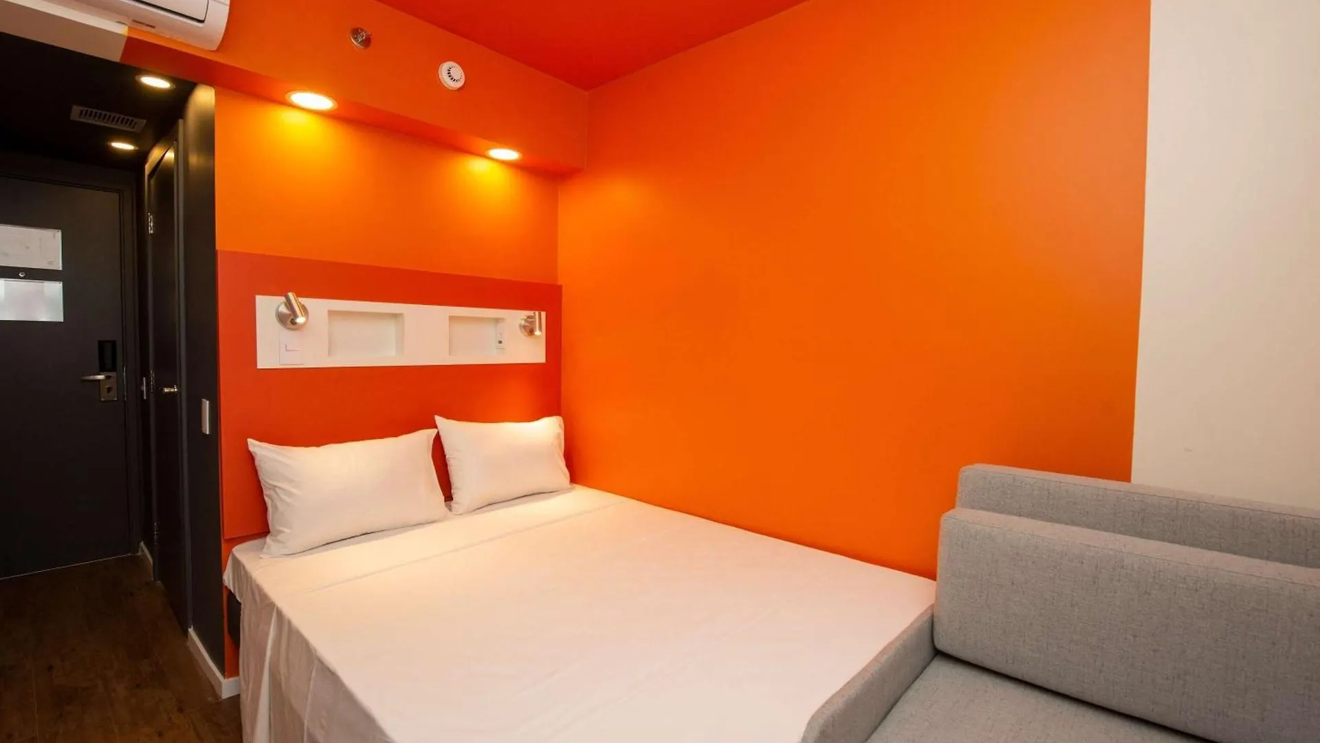 Ibis Budget Recife Jaboatao Jaboatao dos Guararapes Brasil