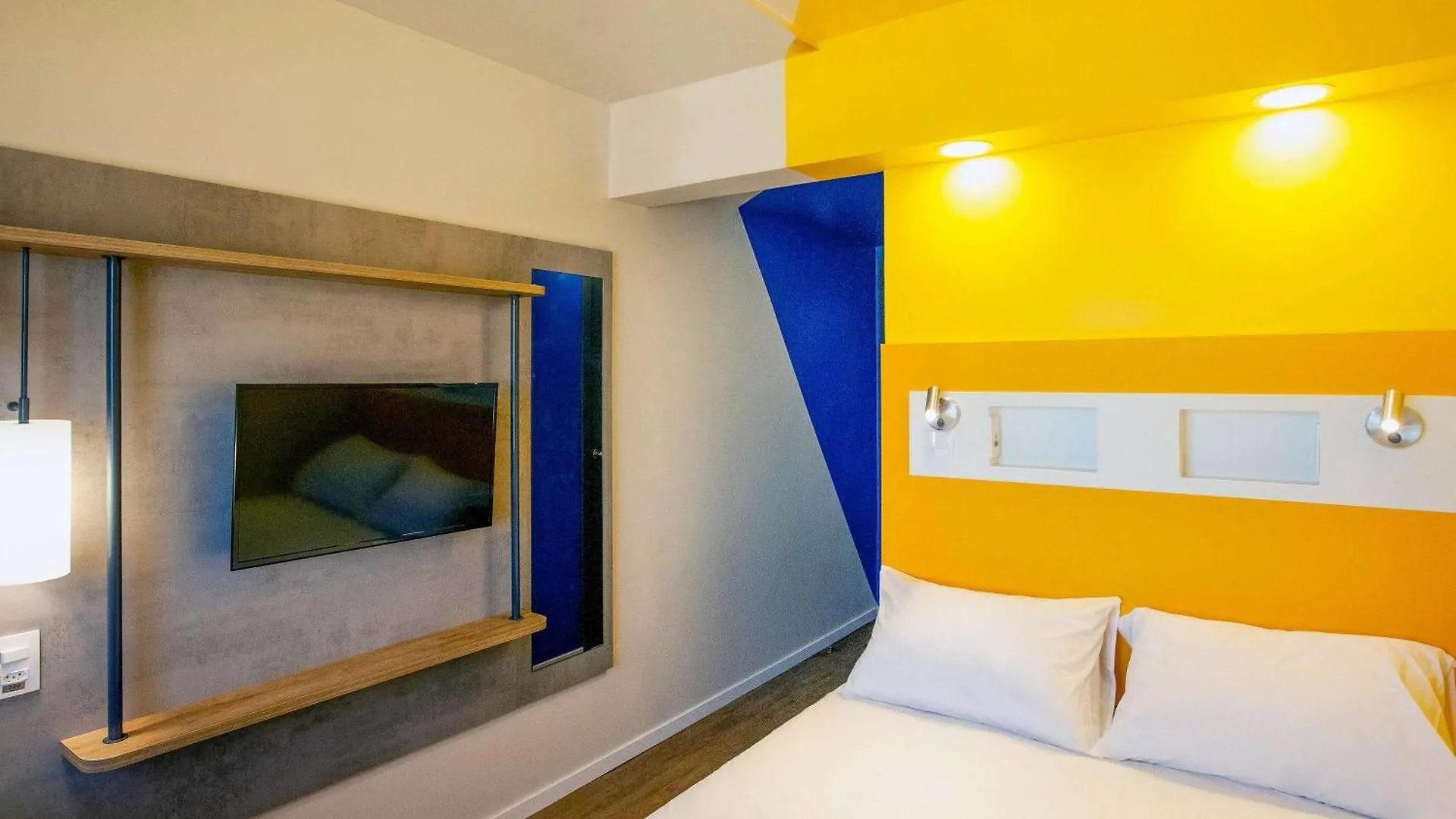 Ibis Budget Recife Jaboatao Jaboatao dos Guararapes