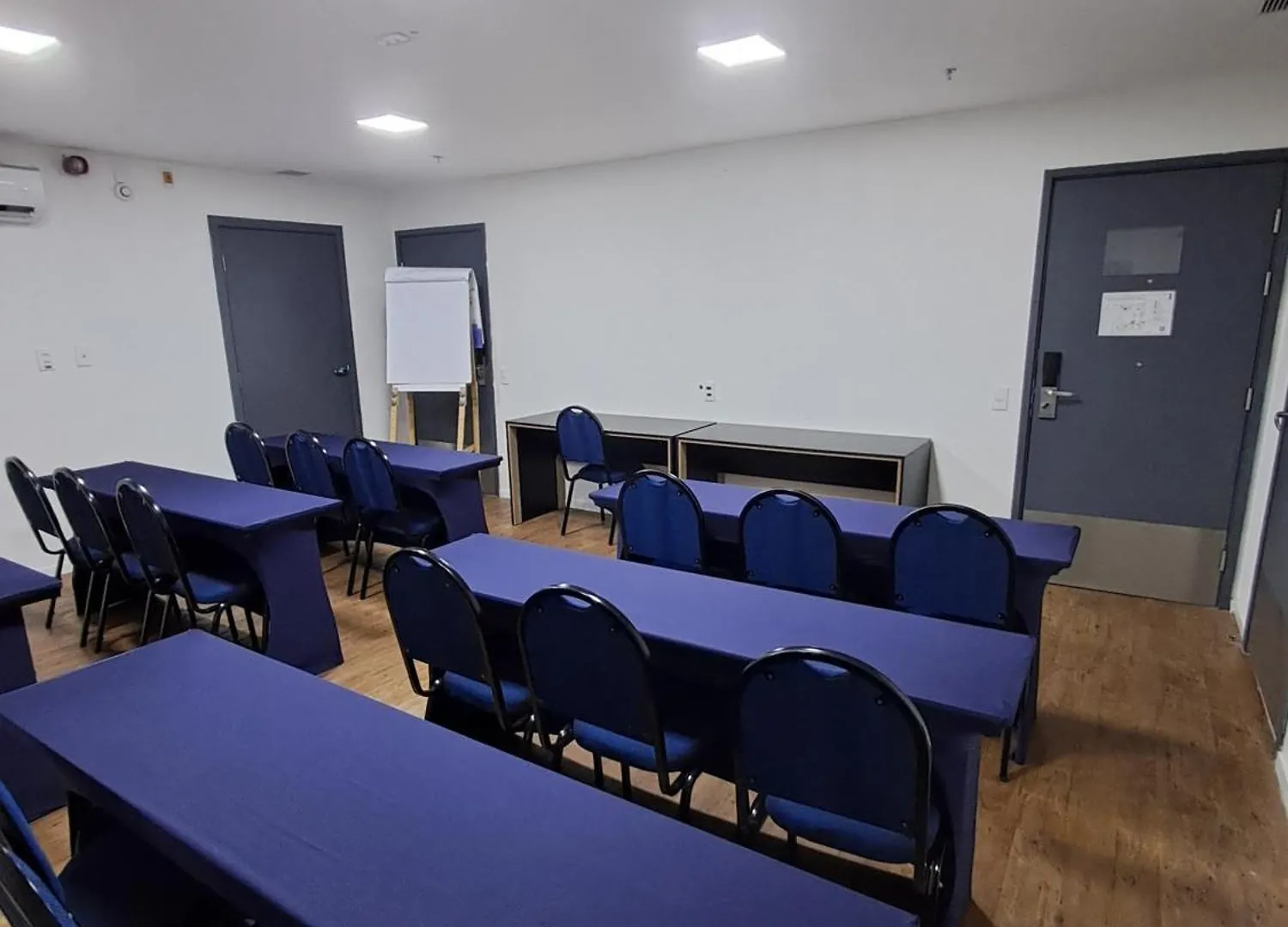 ** Hotel Ibis Budget Recife Jaboatao Jaboatao dos Guararapes Brazil