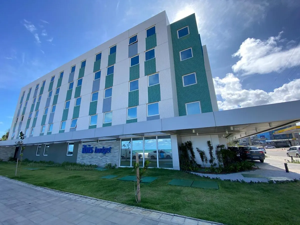 Ibis Budget Recife Jaboatao Jaboatao dos Guararapes