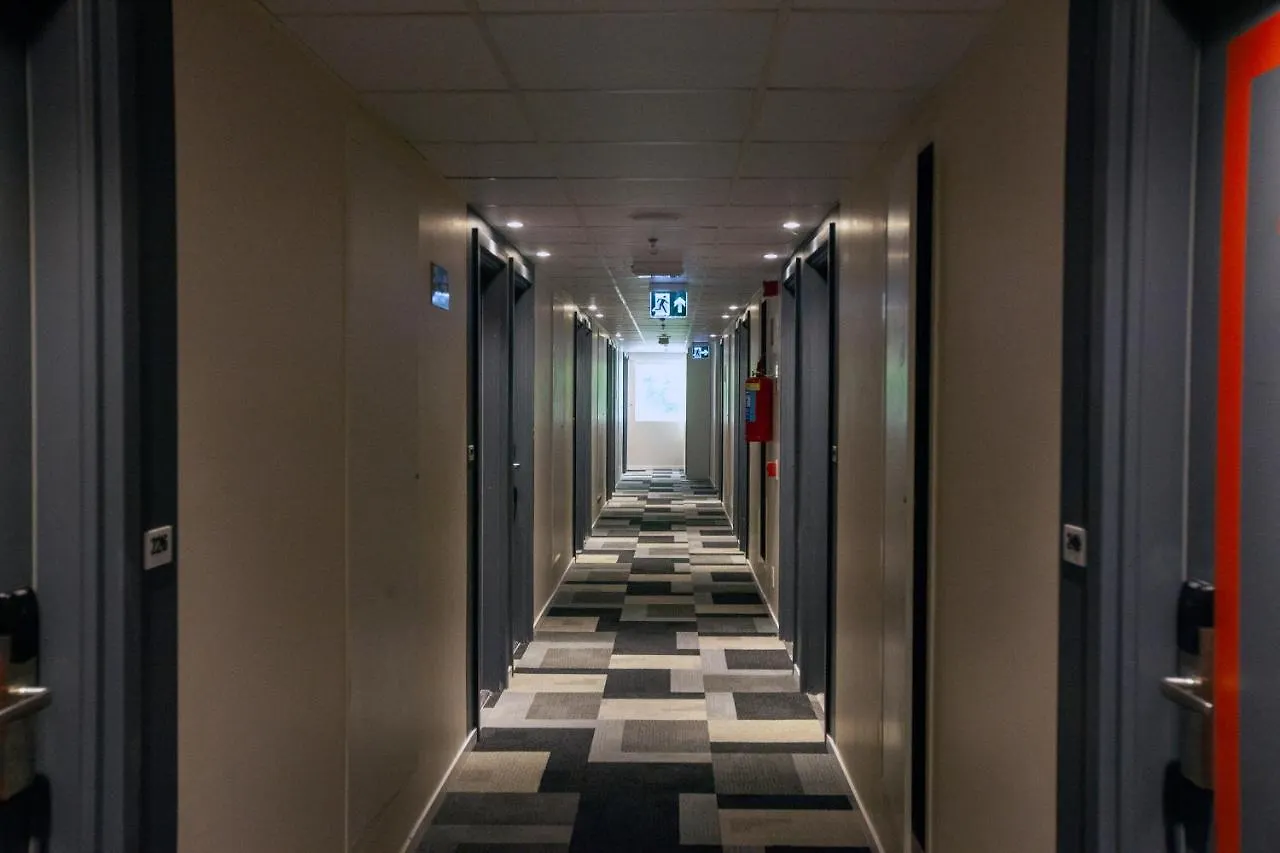 Hotel Ibis Budget Recife Jaboatao Jaboatao dos Guararapes