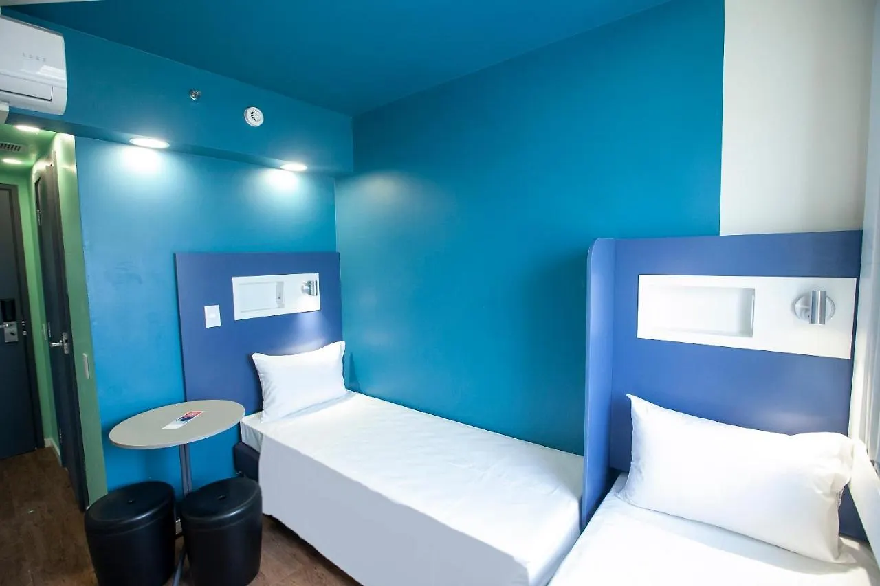 Ibis Budget Recife Jaboatao Jaboatao dos Guararapes