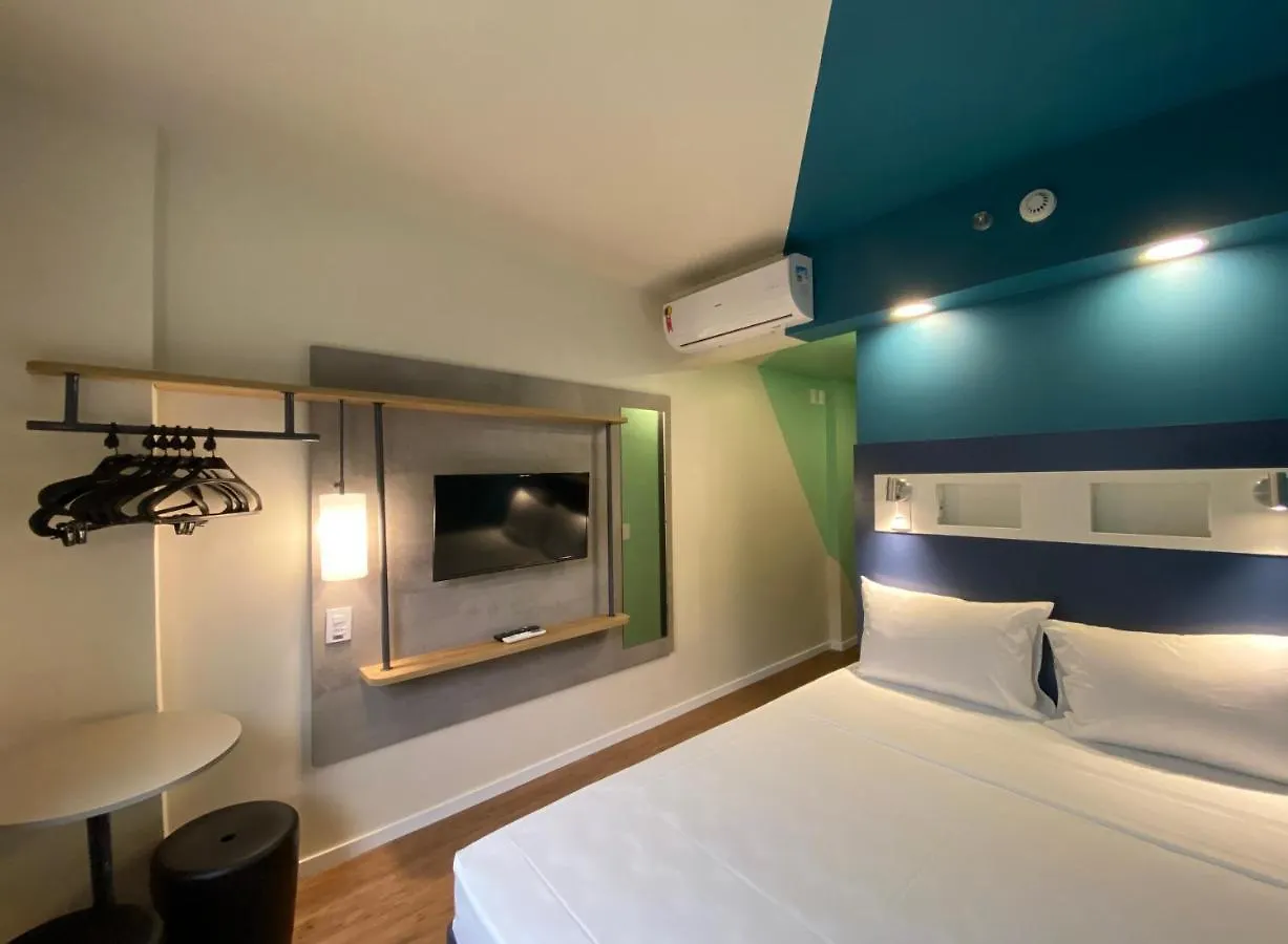 Ibis Budget Recife Jaboatao Jaboatao dos Guararapes Brasilien