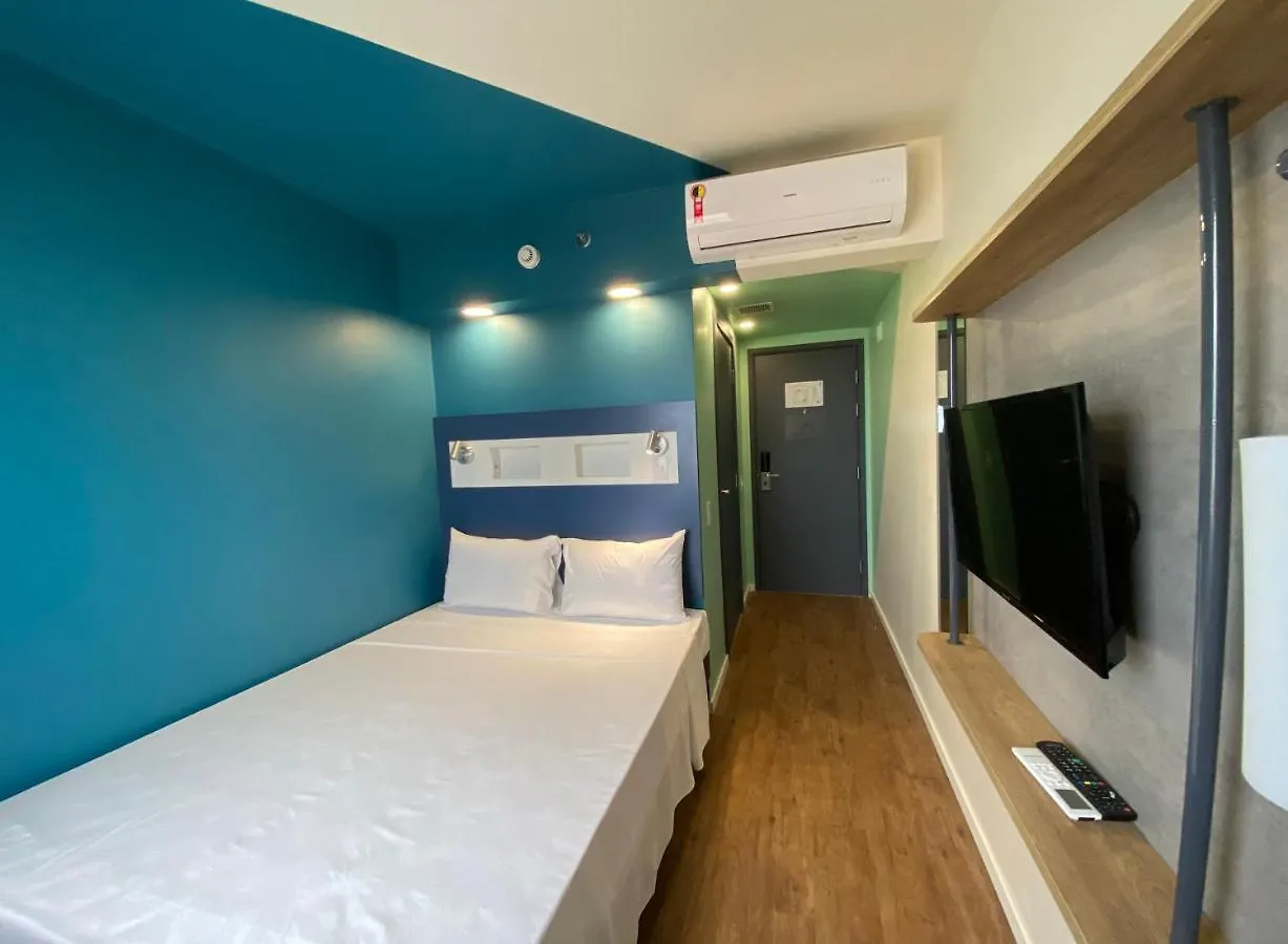 Hotel Ibis Budget Recife Jaboatao Jaboatao dos Guararapes
