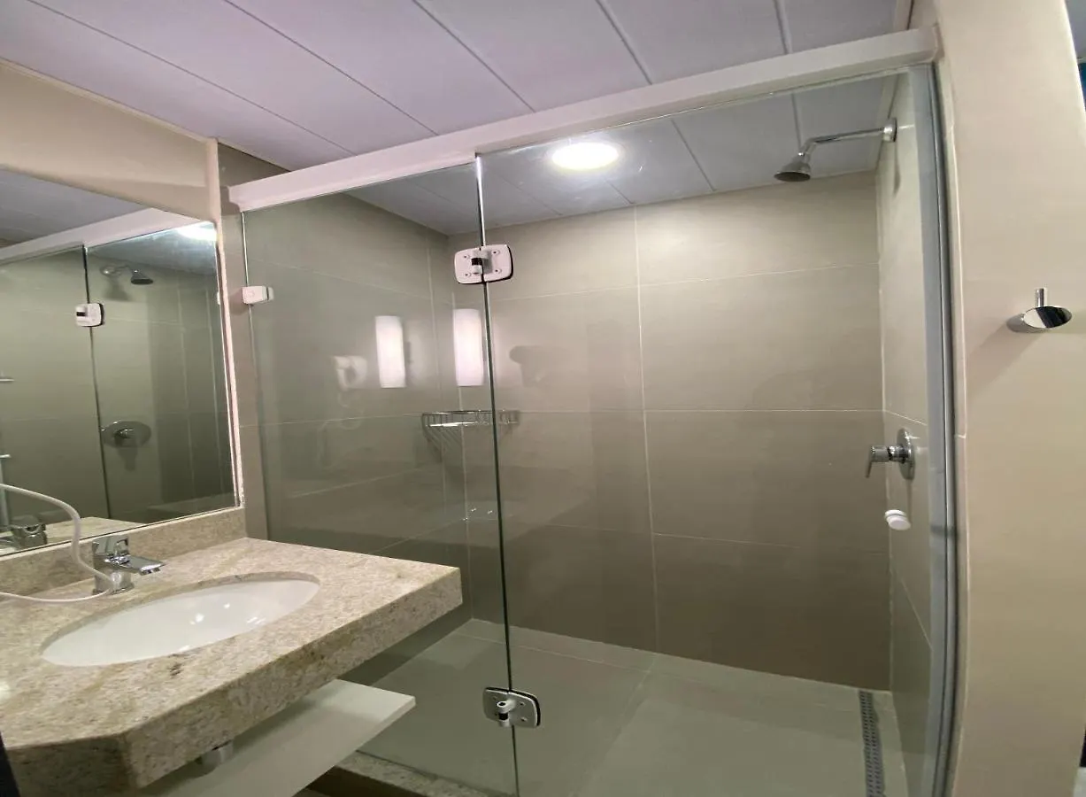 Hotel Ibis Budget Recife Jaboatao Jaboatao dos Guararapes