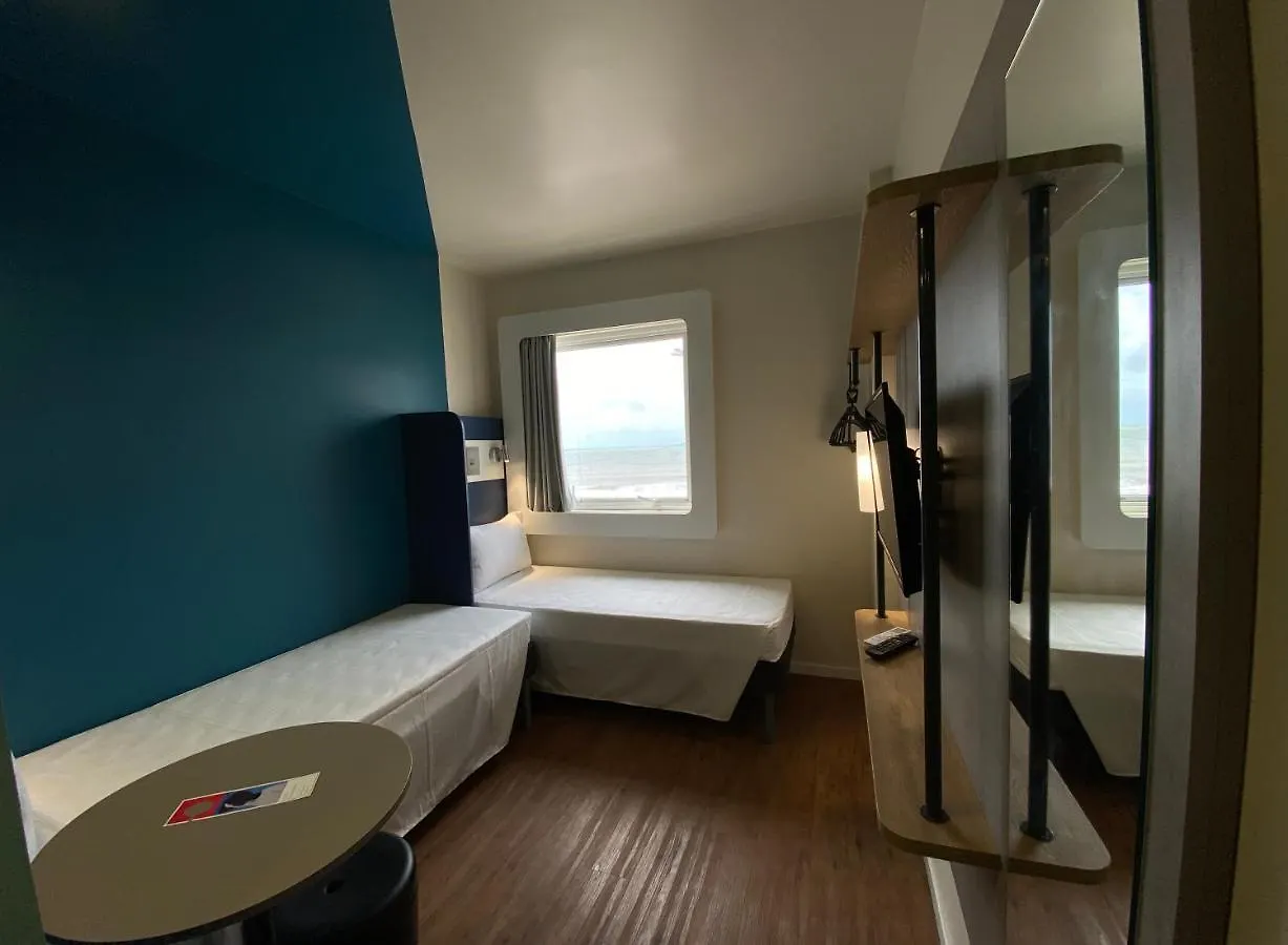 Ibis Budget Recife Jaboatao Jaboatao dos Guararapes Brasilien