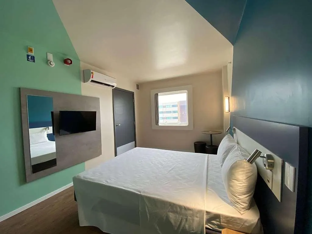 Ibis Budget Recife Jaboatao Jaboatao dos Guararapes Brasilien