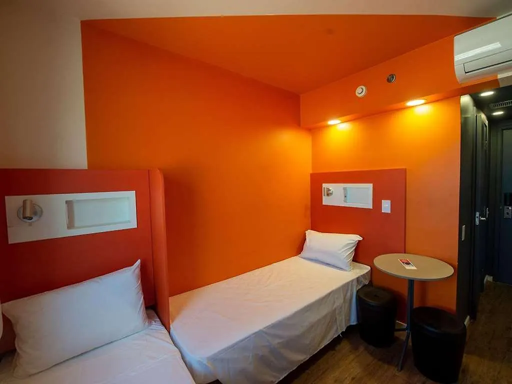 Hotel Ibis Budget Recife Jaboatao Jaboatao dos Guararapes