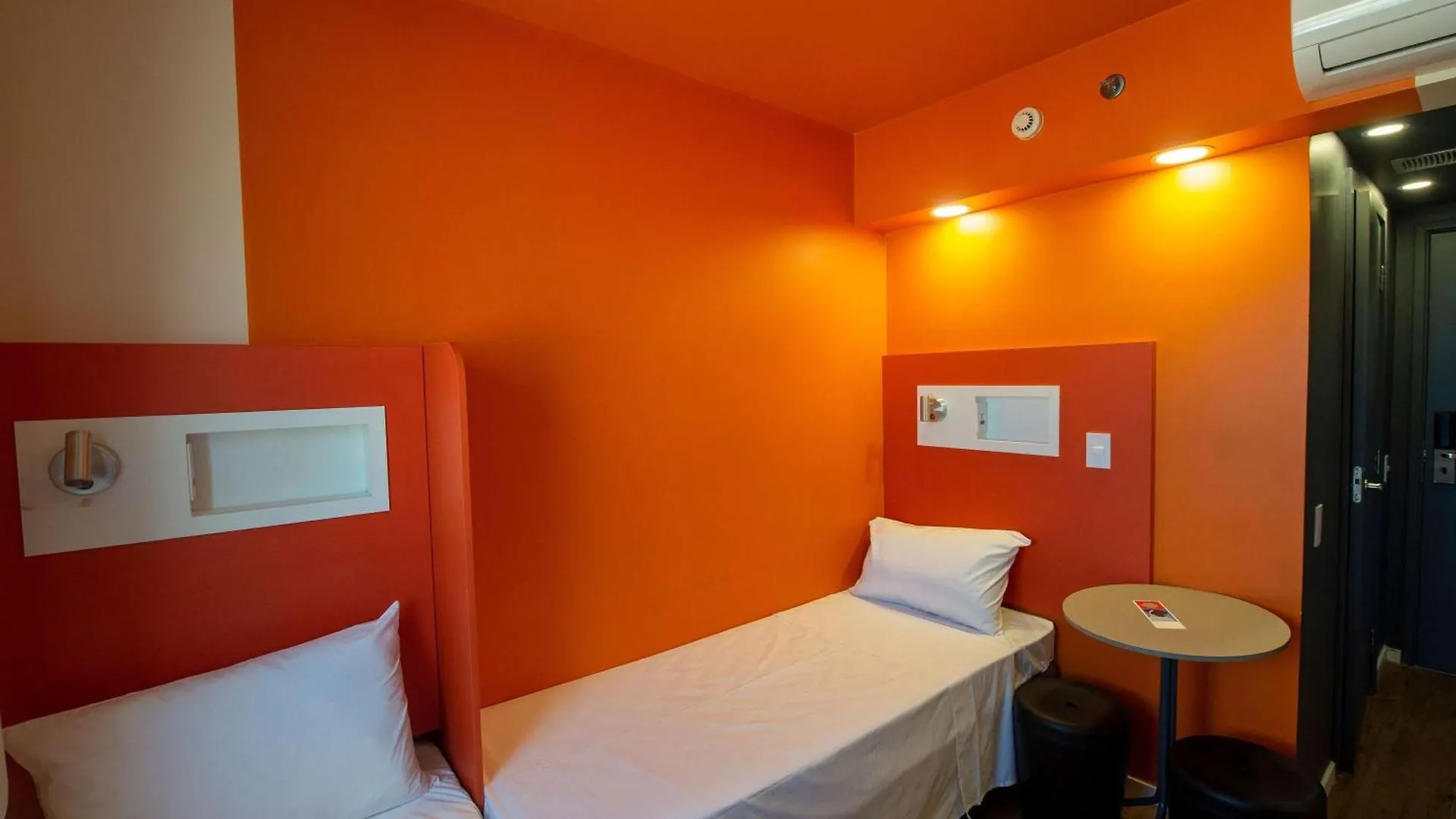 Ibis Budget Recife Jaboatao Jaboatao dos Guararapes Hotel