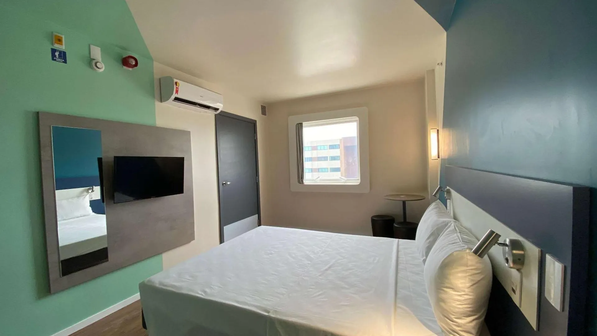 Ibis Budget Recife Jaboatao Jaboatao dos Guararapes