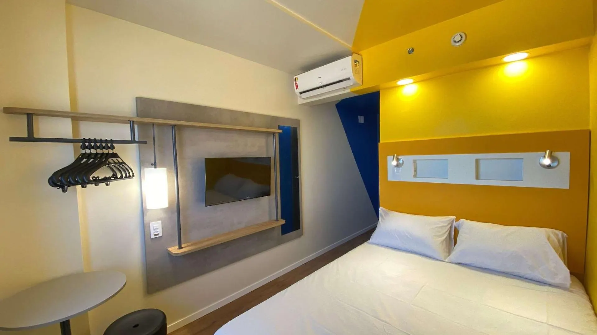 Ibis Budget Recife Jaboatao Jaboatao dos Guararapes 2*,  Brasilien