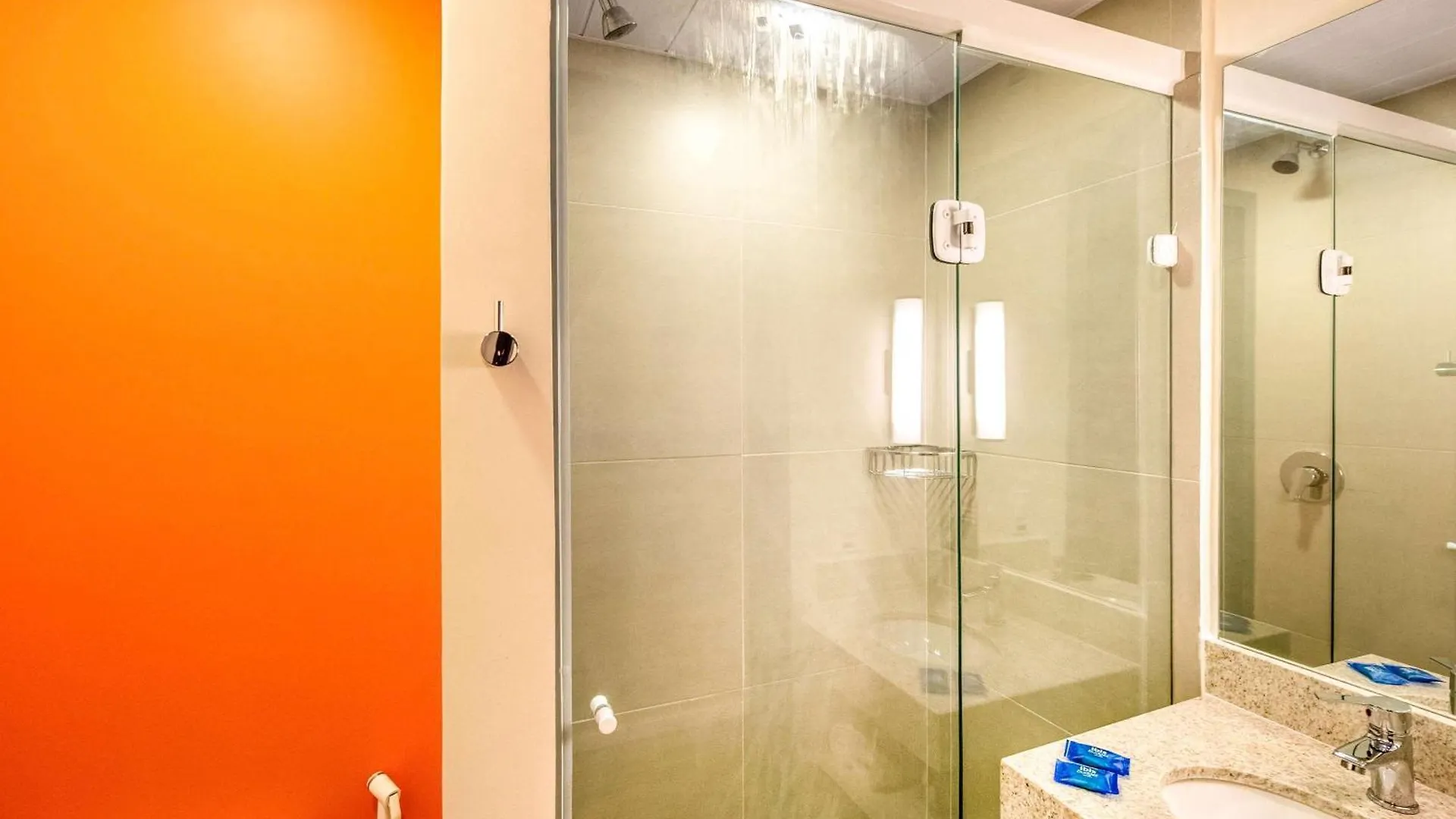** Hotel Ibis Budget Recife Jaboatao Jaboatao dos Guararapes Brasilien