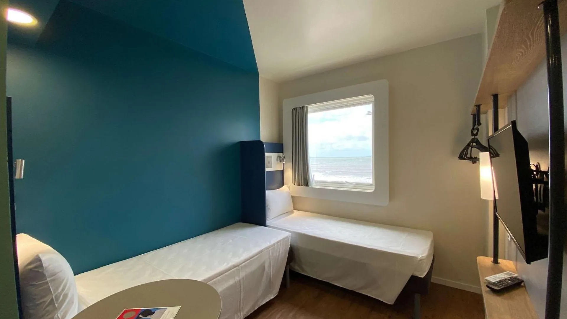 ** Hotel Ibis Budget Recife Jaboatao Jaboatao dos Guararapes Brasilien