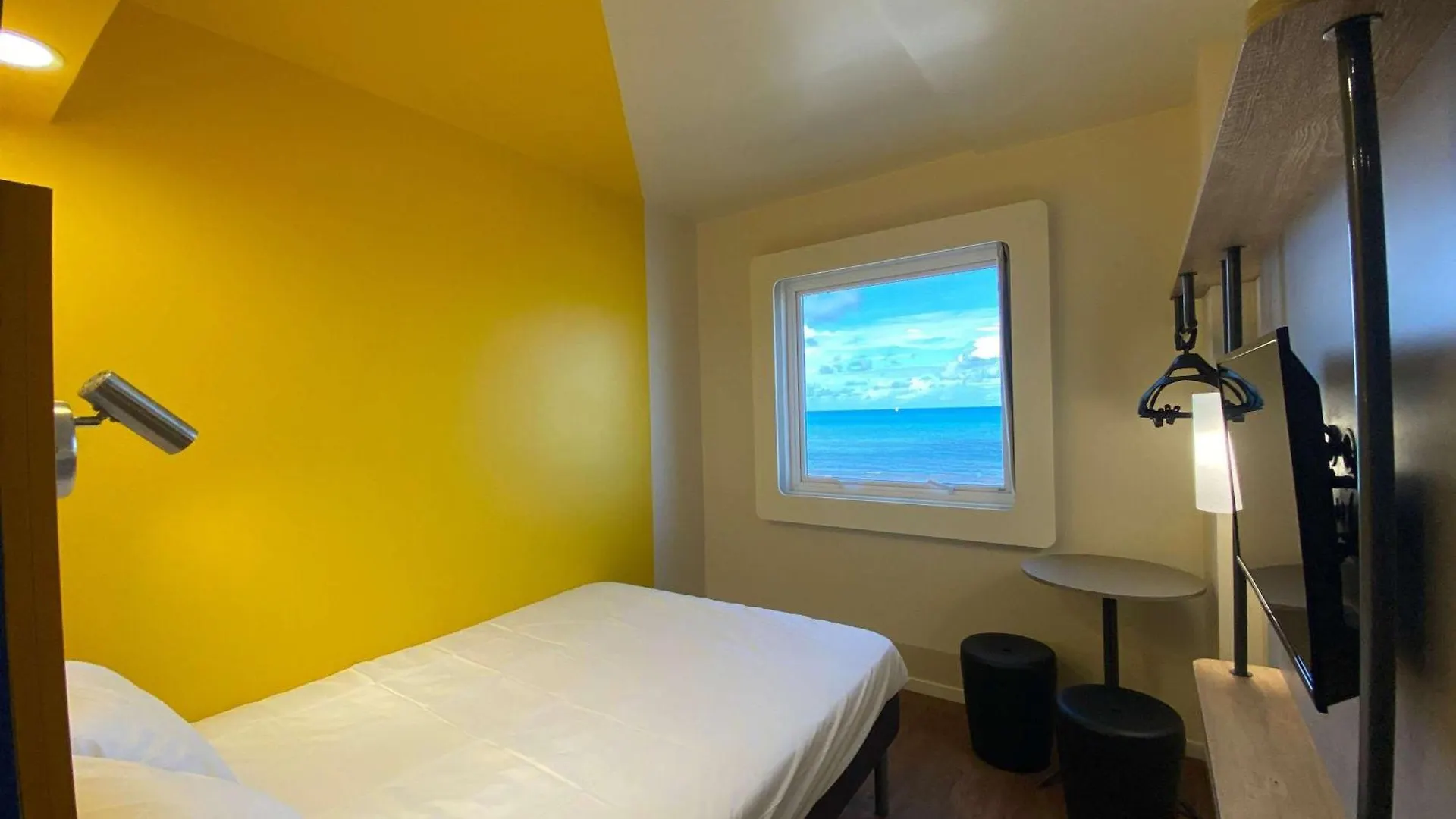 Ibis Budget Recife Jaboatao Jaboatao dos Guararapes Brasilien