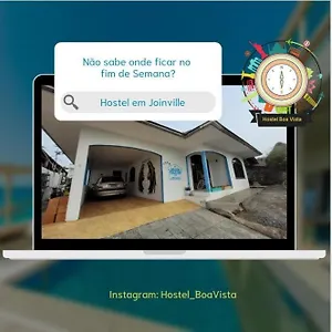  Hostal E Boa Vista Brasil