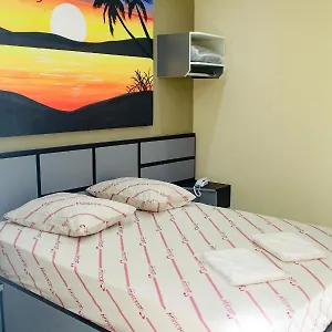  Hotel Tenda Obsession Brasil