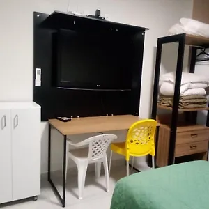  Apartamento Sian Garvey Brasil