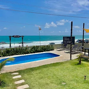 3* Hotel Ondas Do Mar