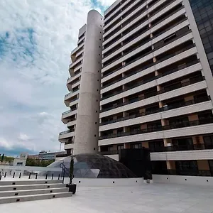  Apartamento 360 Bonaparte By Ozped Brasil