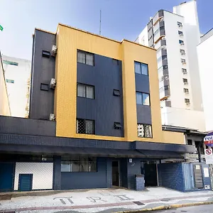  Hotel Pousada Pitol Brasil
