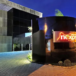 5* Hotel Nexos Piedade - Adults Only