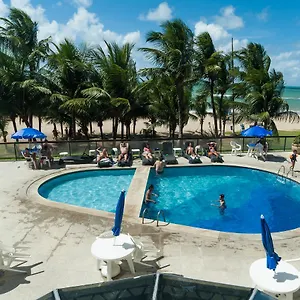 4* Hotel Dan Mar Piedade - Grande Recife